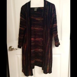 Multi color Cardigan